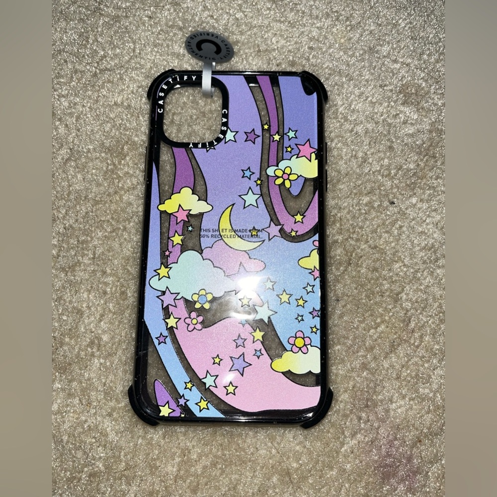 Brand new Casetify case